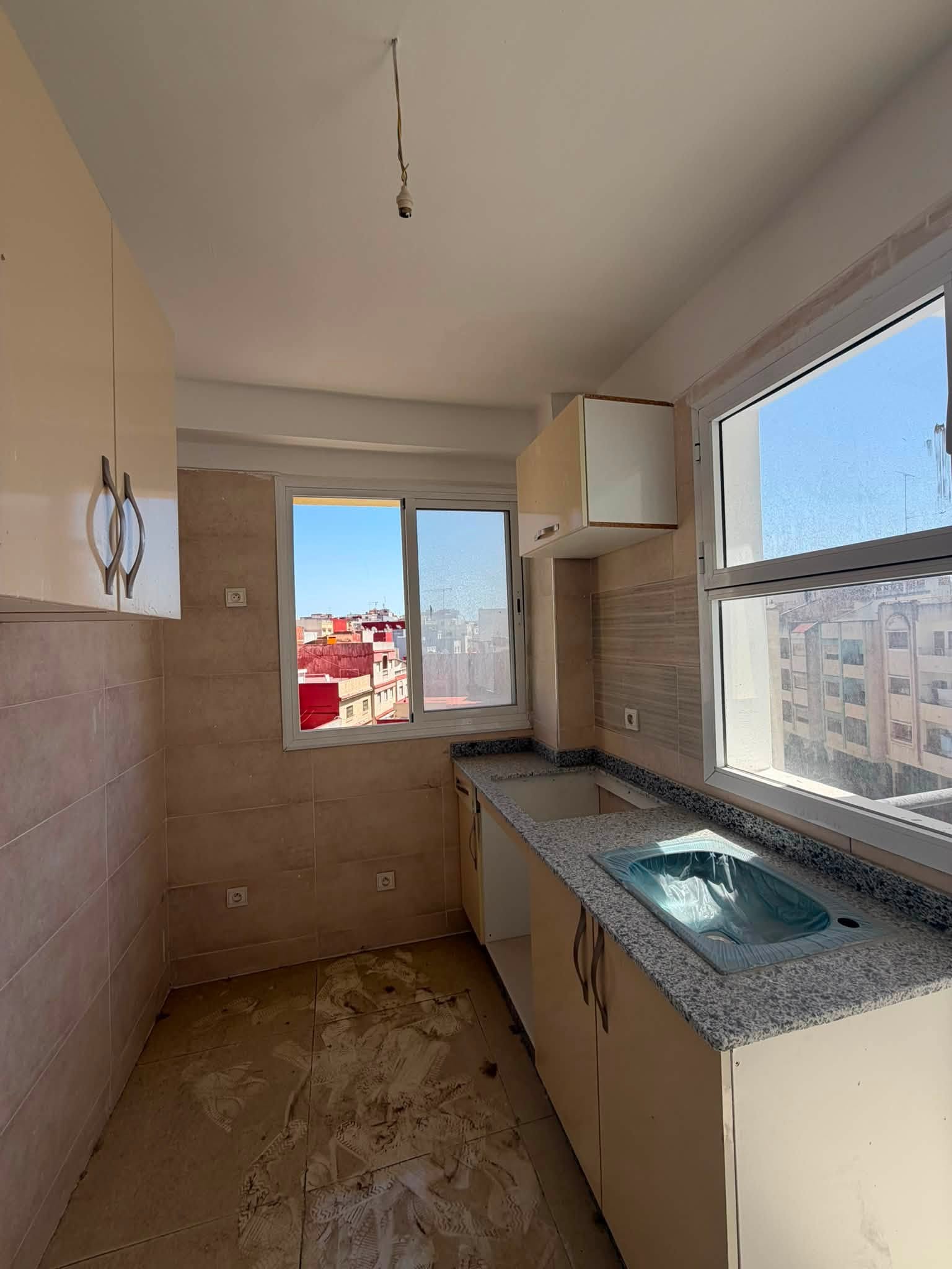 Appartement à louer à Doha