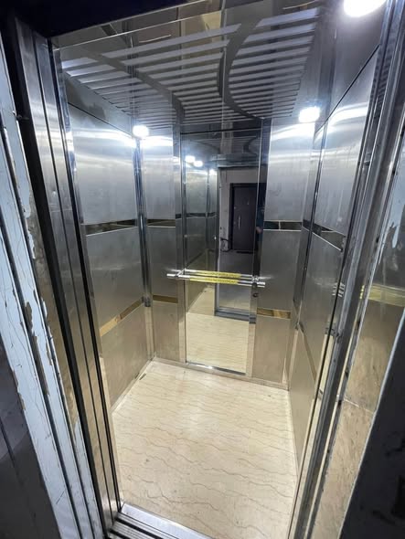 Appartement neuf à vendre à Ain Sebaâ