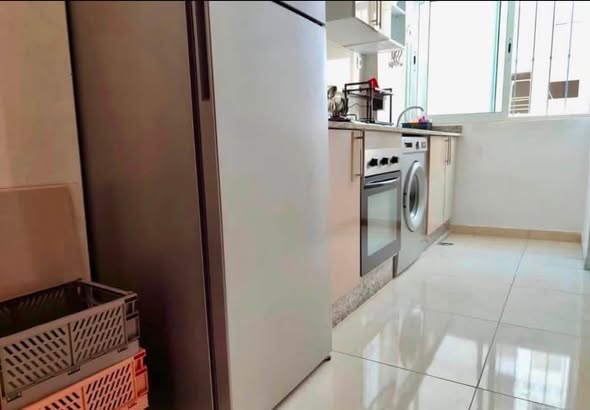 appartement meublé a louer à Val fleuri