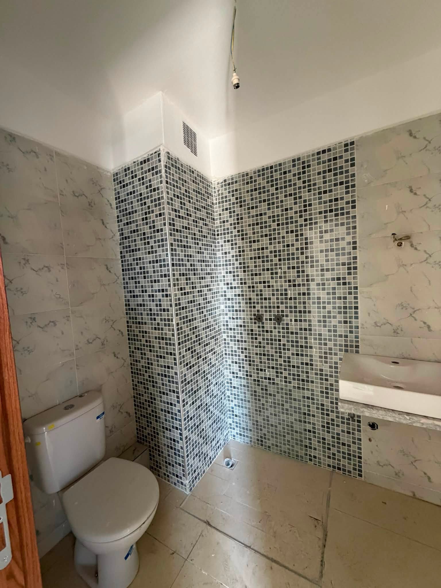 Appartement à louer à Doha