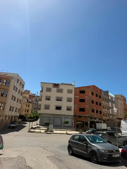 Appartement à louer à Doha