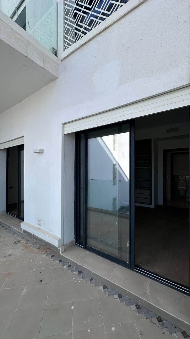 Appartement a vendre à Marina