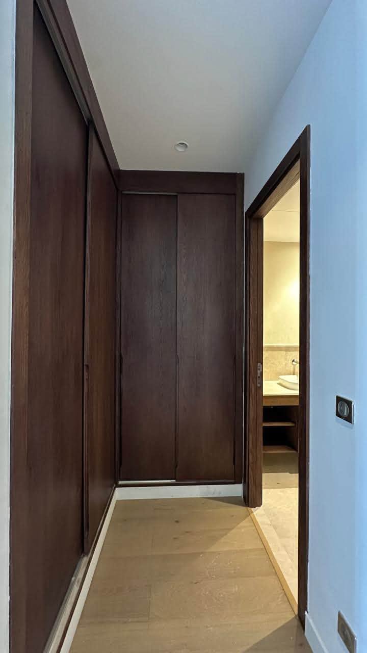 Appartement a vendre à Marina