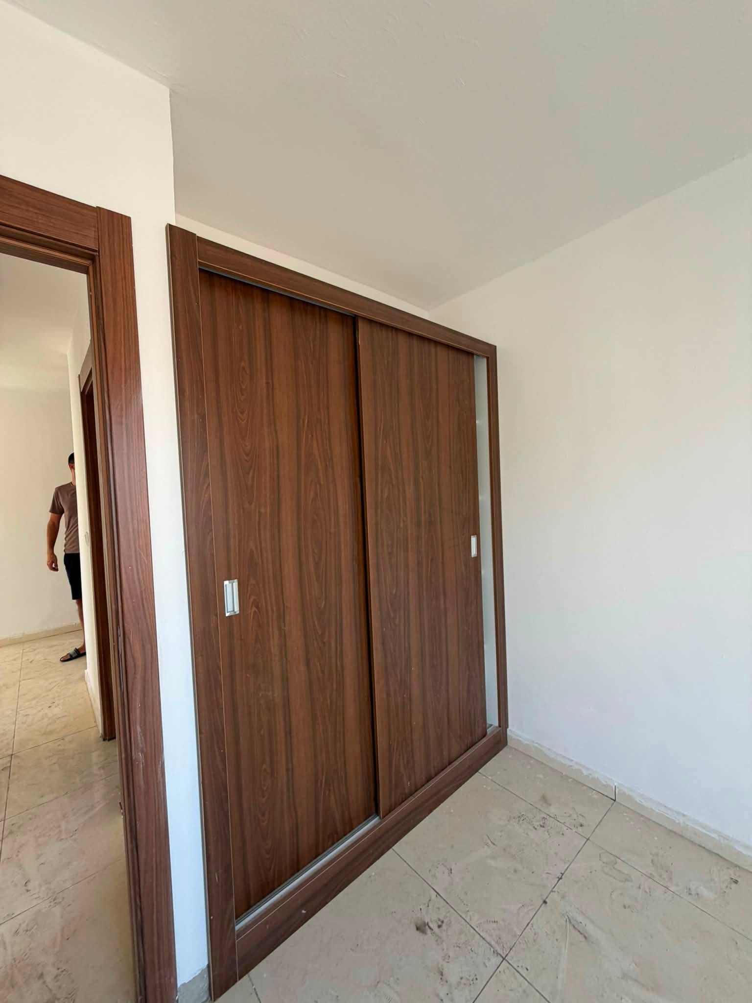 Appartement à louer à Doha