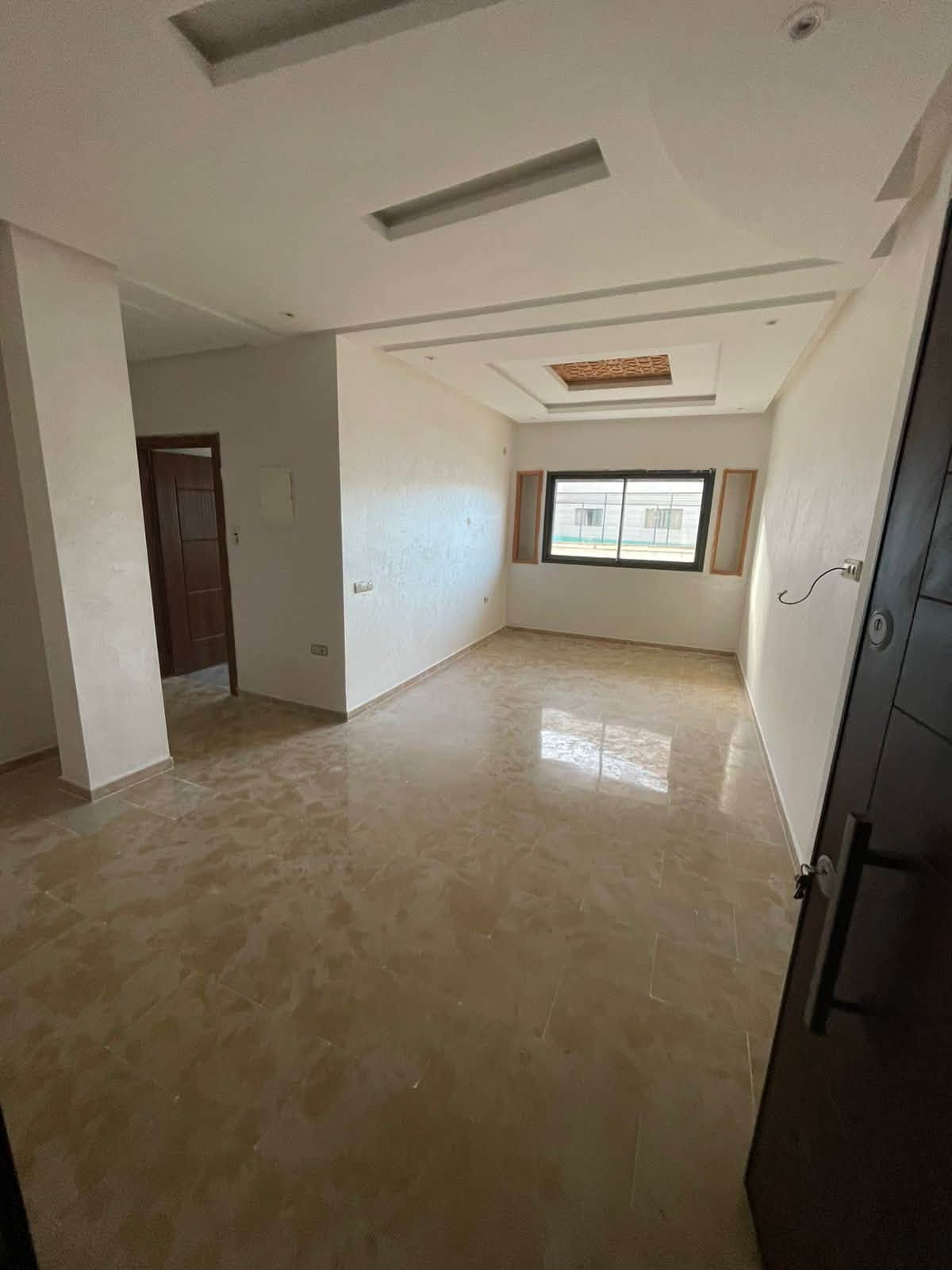 Appartement neuf à vendre à Ain Sebaâ