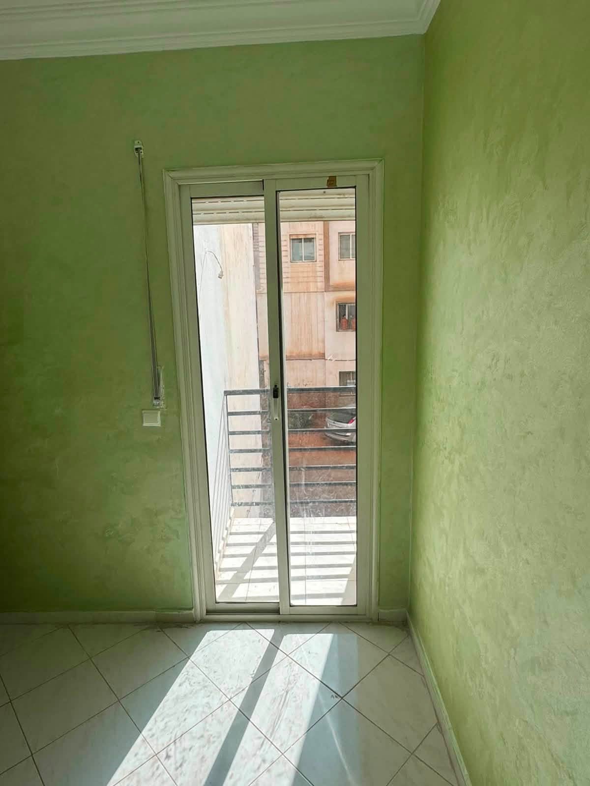 Appartement a vendre à ANASSI