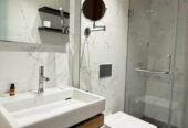 Appartement meublé à louer à Malabata