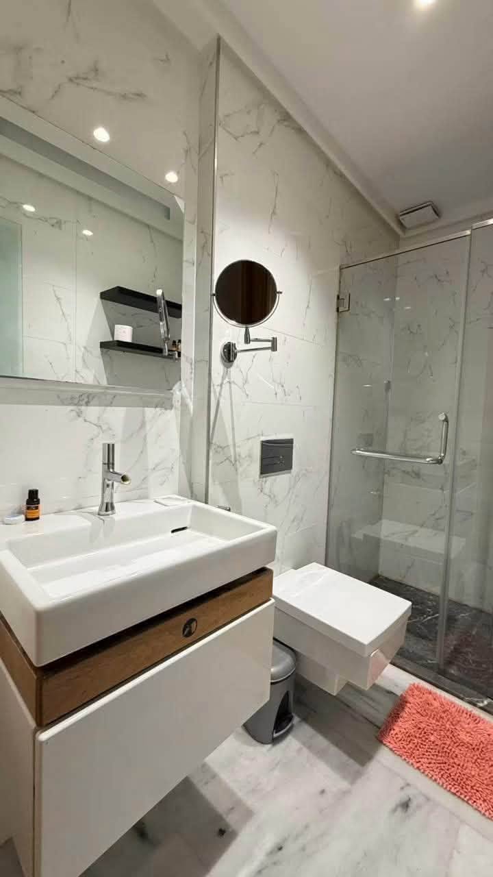 Appartement meublé à louer à Malabata