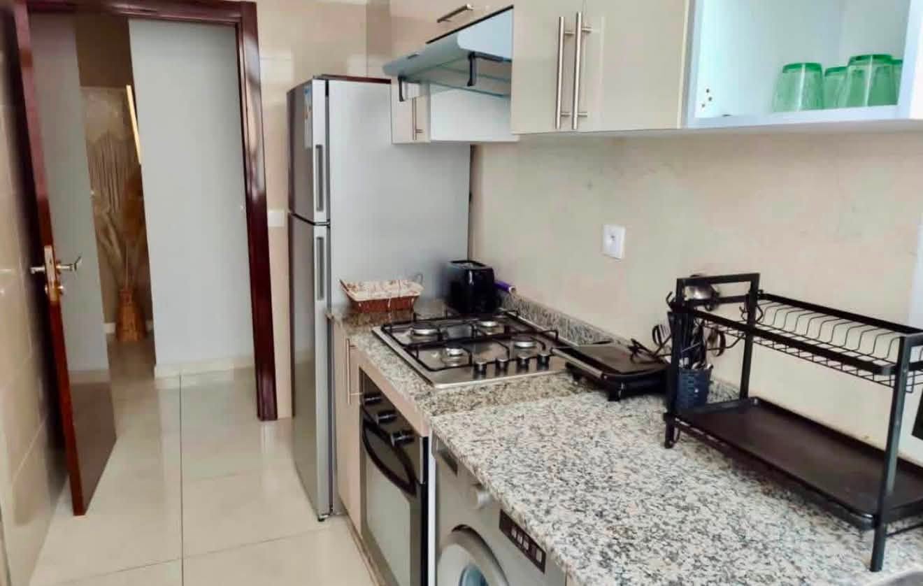 appartement meublé a louer à Val fleuri