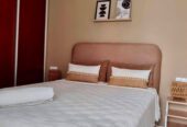 appartement meublé a louer à Val fleuri