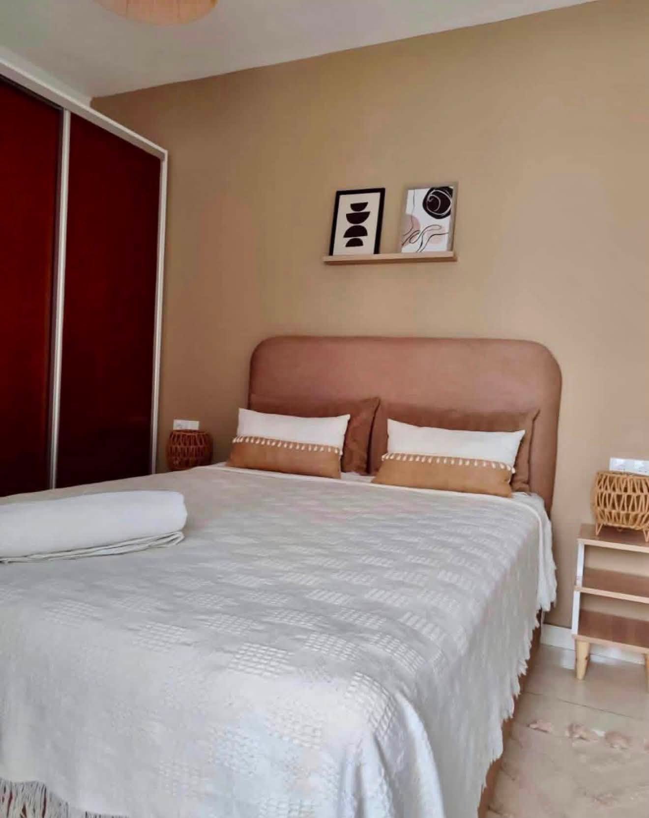appartement meublé a louer à Val fleuri