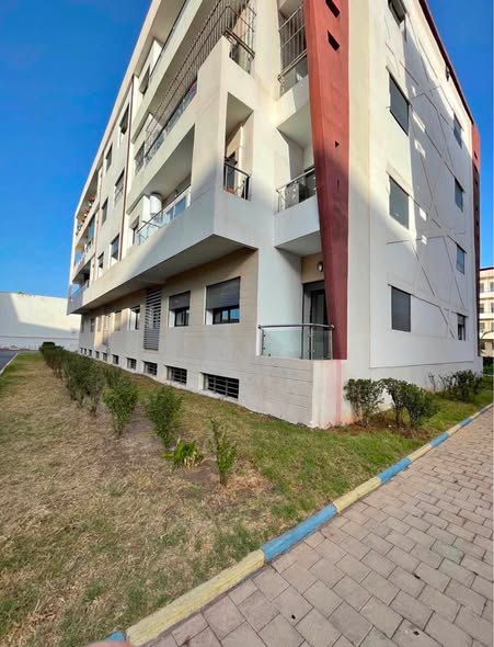 Appartement neuf à vendre à Ain Sebaâ
