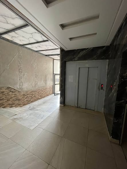 Appartement neuf à vendre à Ain Sebaâ