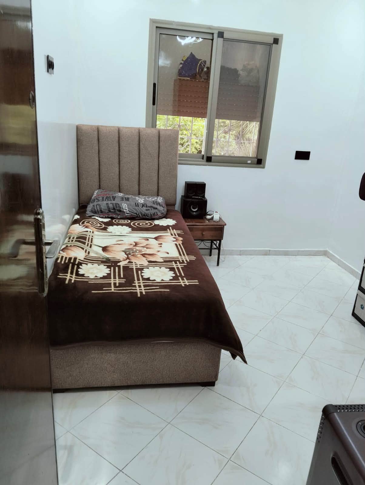 appartement à louer à Ain Sbaa résidence BADR