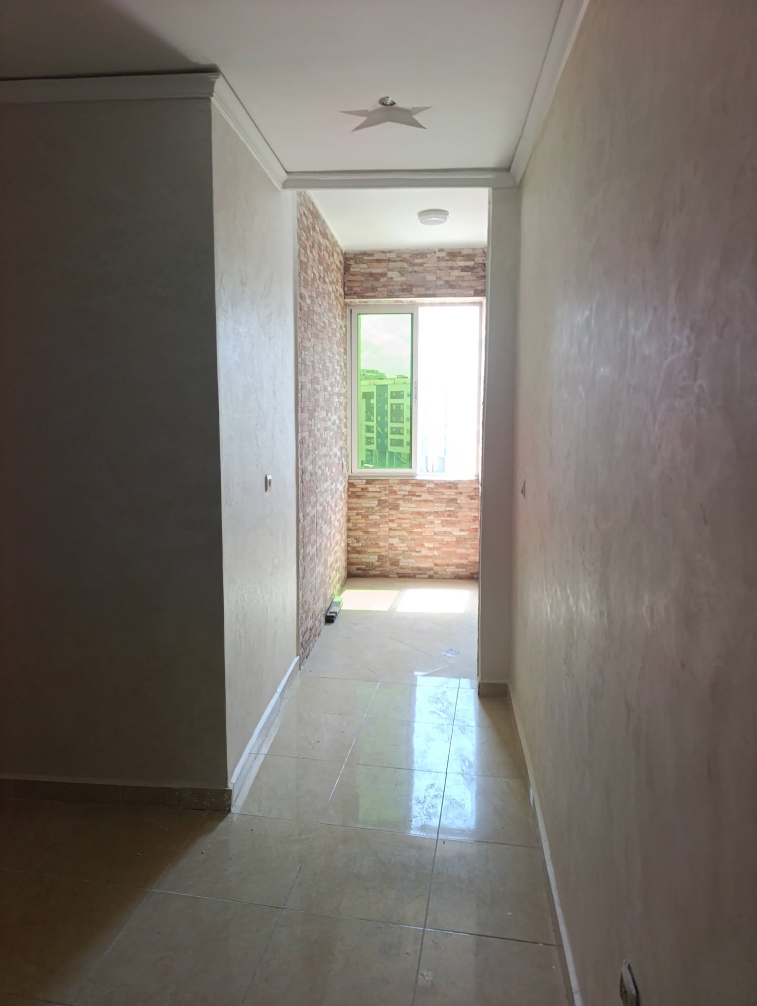 Appartement à louer hay Branes 2