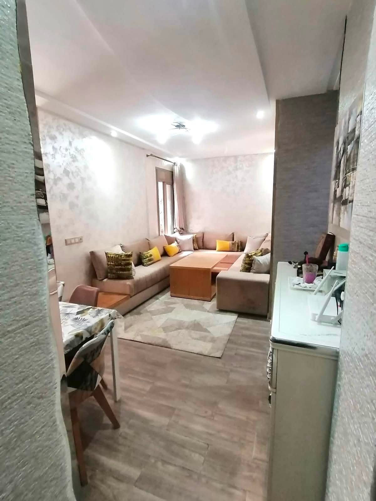 Appartement a vendre à Anassi ANASSIM