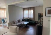 Appartement vide à louer Ville Verte