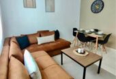 appartement meublé a louer à Val fleuri