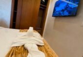 Appartement à louer à la journée