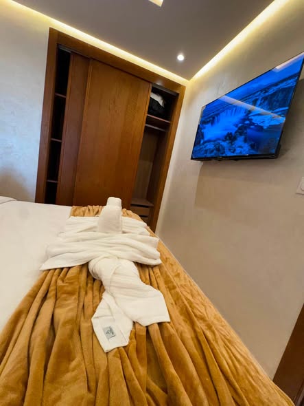 Appartement à louer à la journée