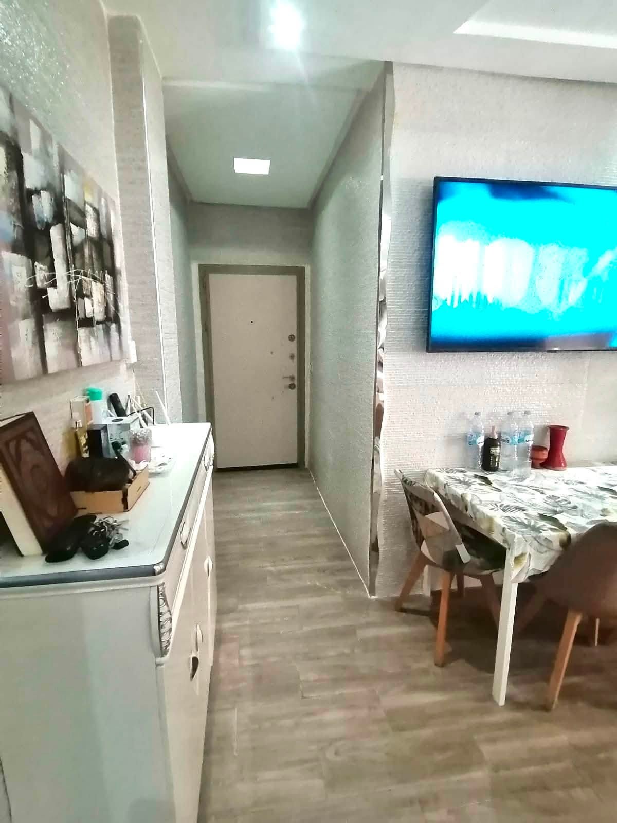 Appartement a vendre à Anassi ANASSIM