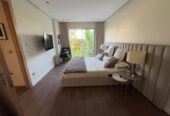 Appartement vide à louer Ville Verte