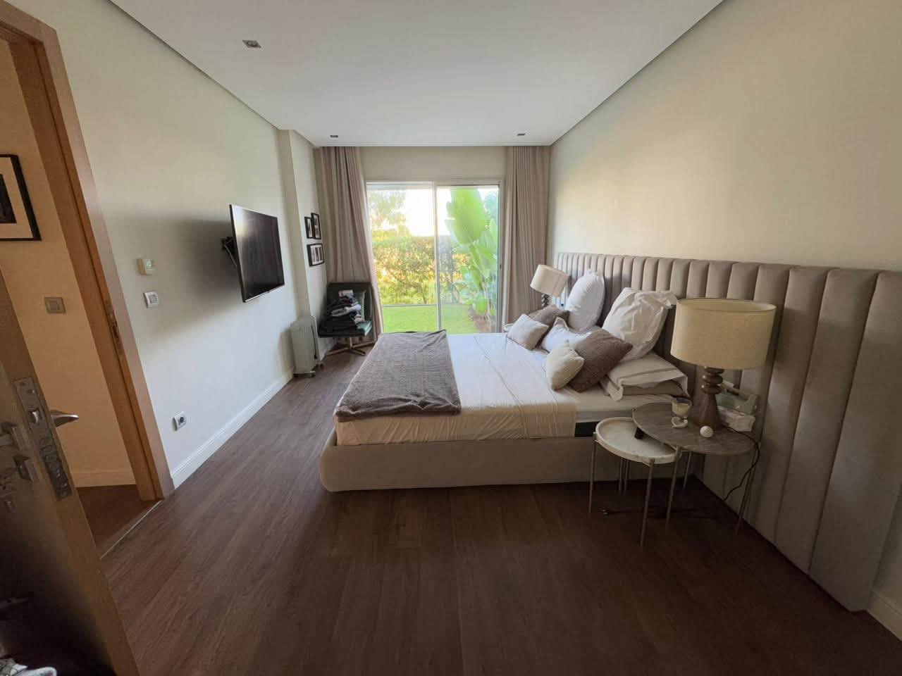 Appartement vide à louer Ville Verte