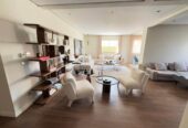 Appartement vide à louer Ville Verte