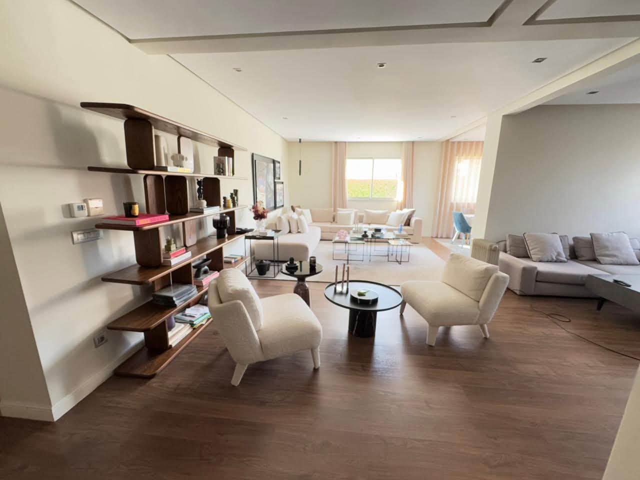 Appartement vide à louer Ville Verte
