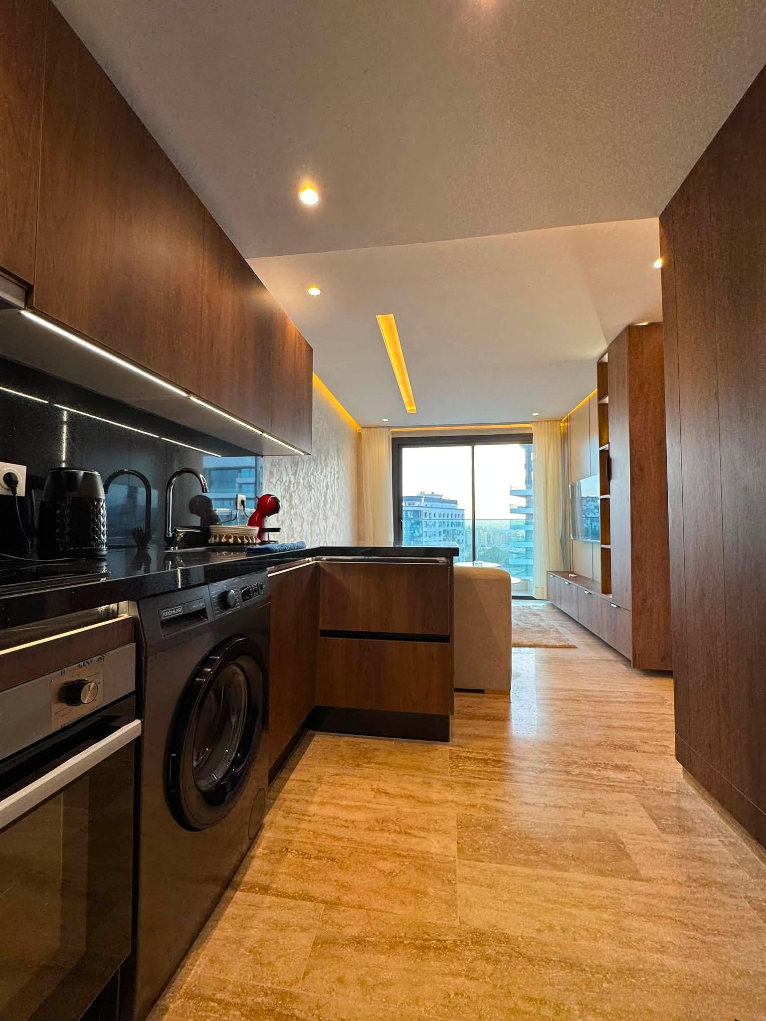 Appartement à louer à la journée