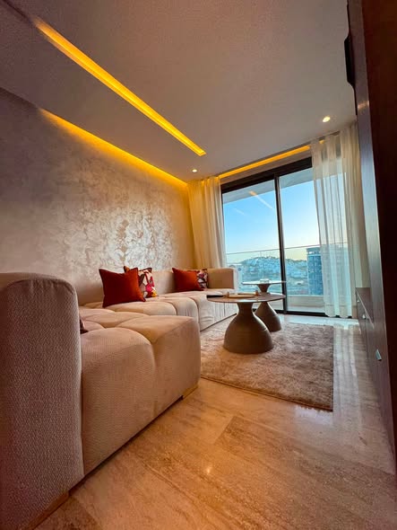 Appartement à louer à la journée