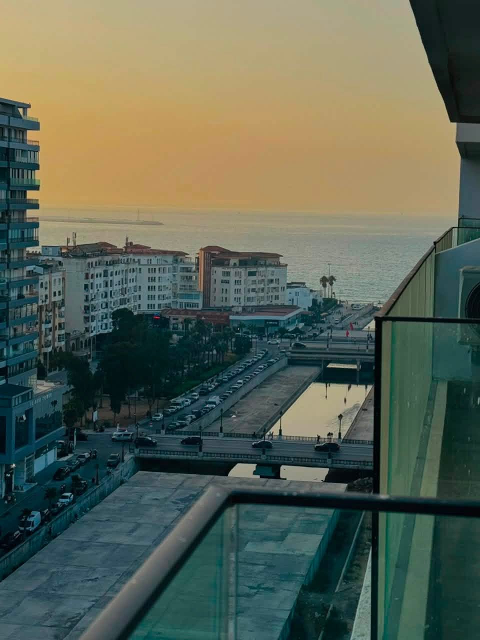 Appartement à louer à la journée