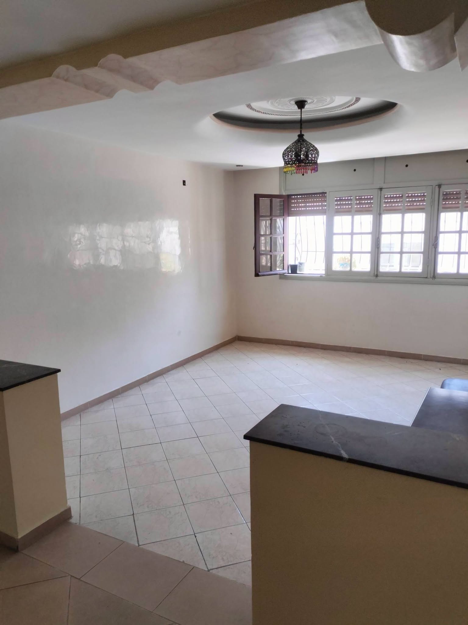 Appartement a louer quartier 2 mars