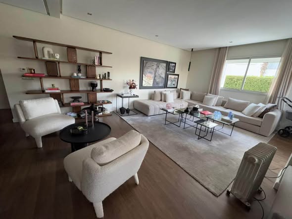 Appartement vide à louer Ville Verte