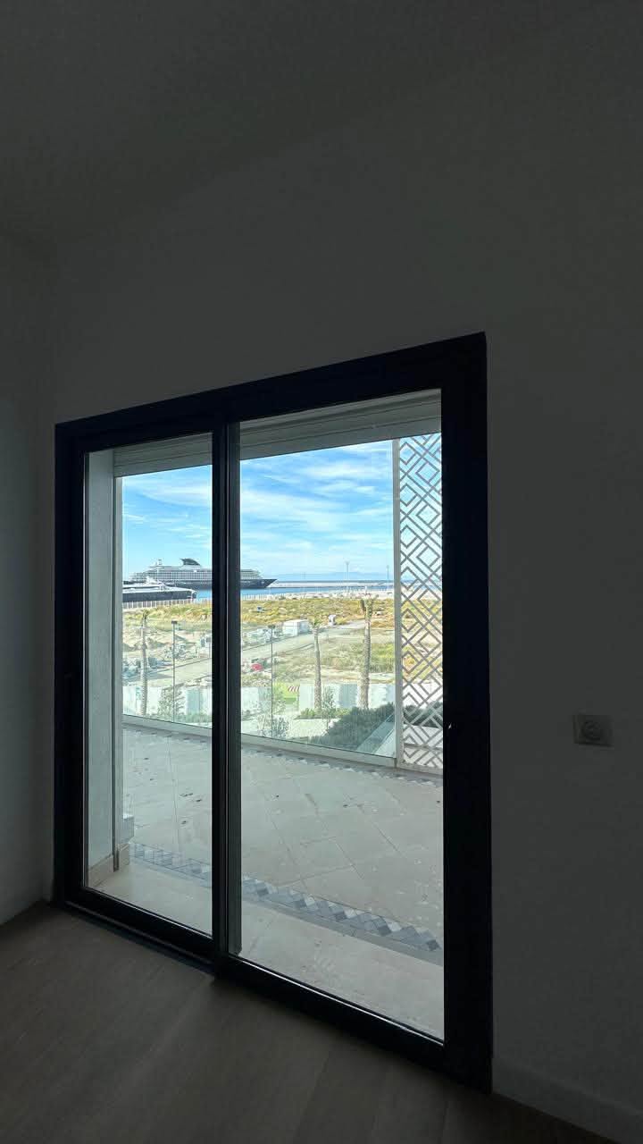 Appartement a vendre à Marina
