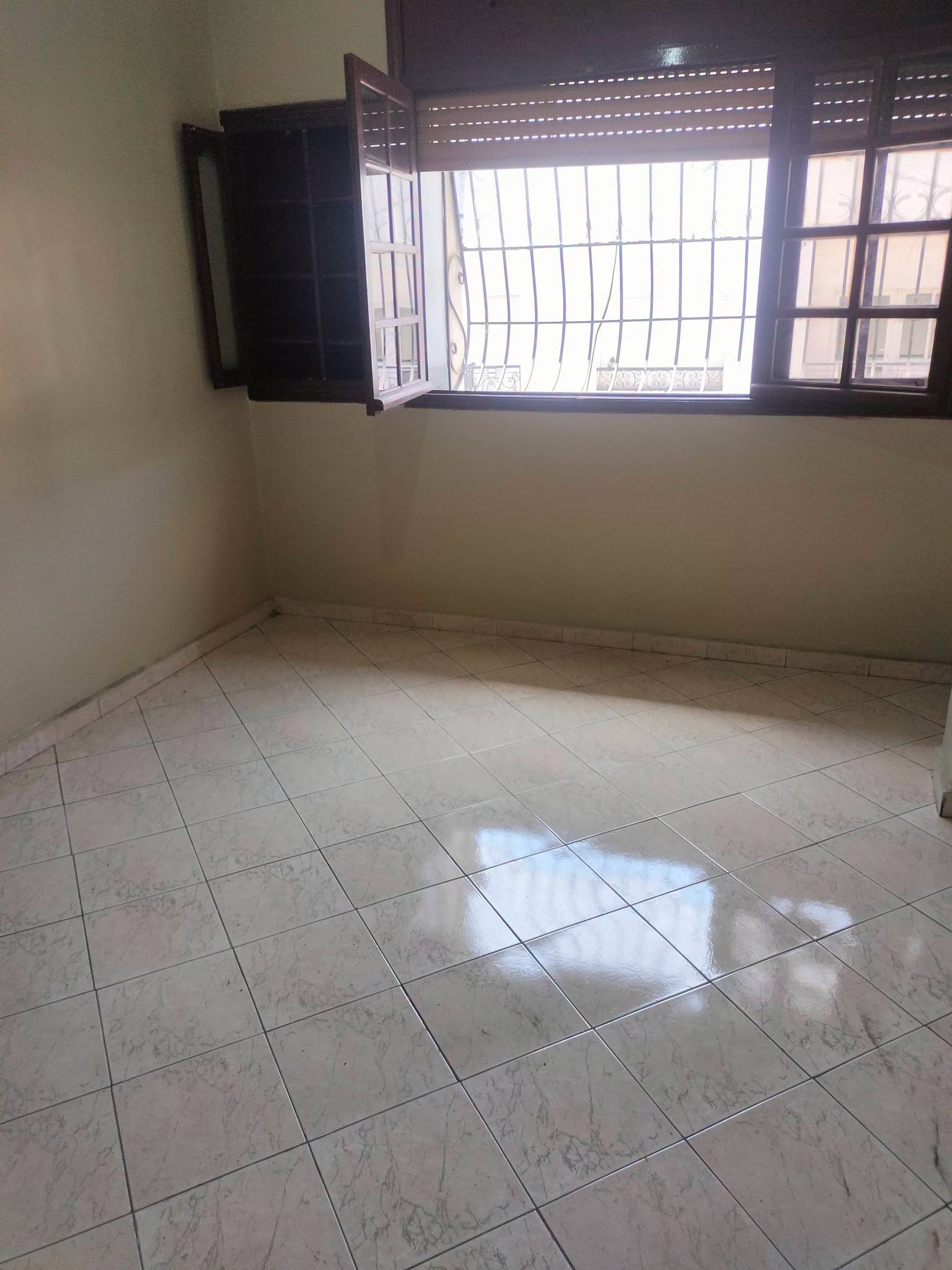 Appartement a louer quartier 2 mars