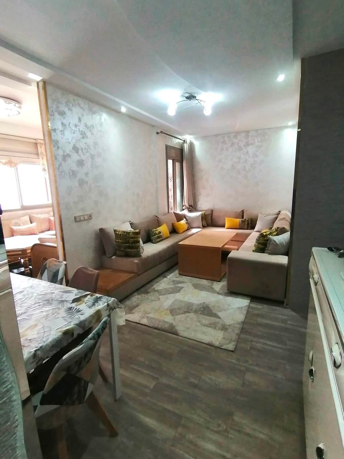 Appartement a vendre à Anassi ANASSIM