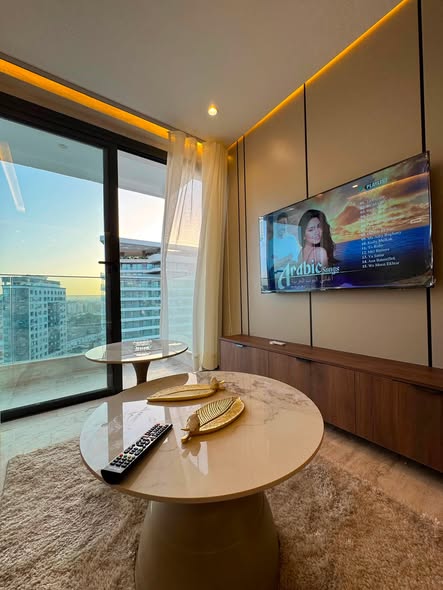 Appartement à louer à la journée