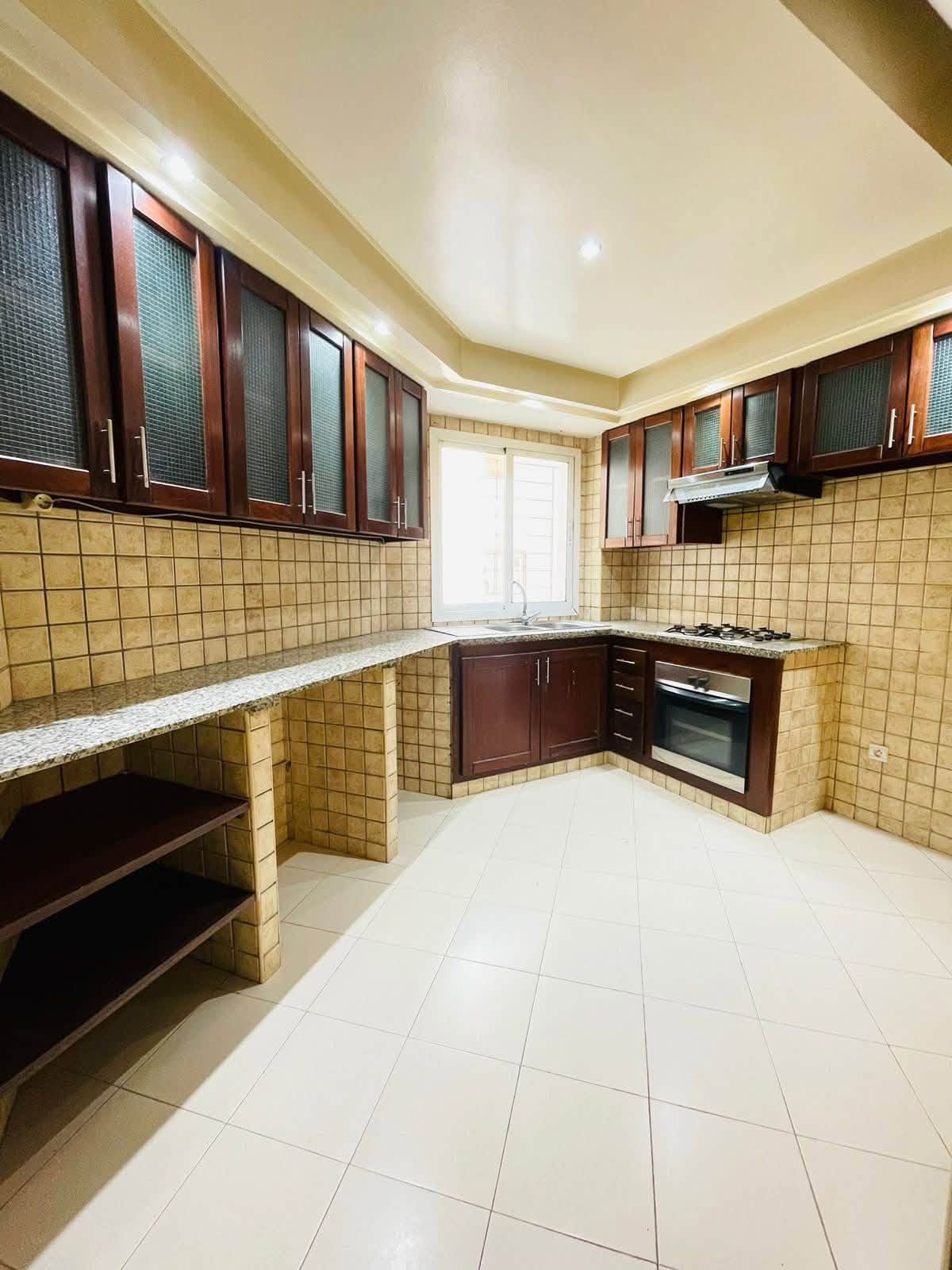 Appartement à louer à Les Princesses