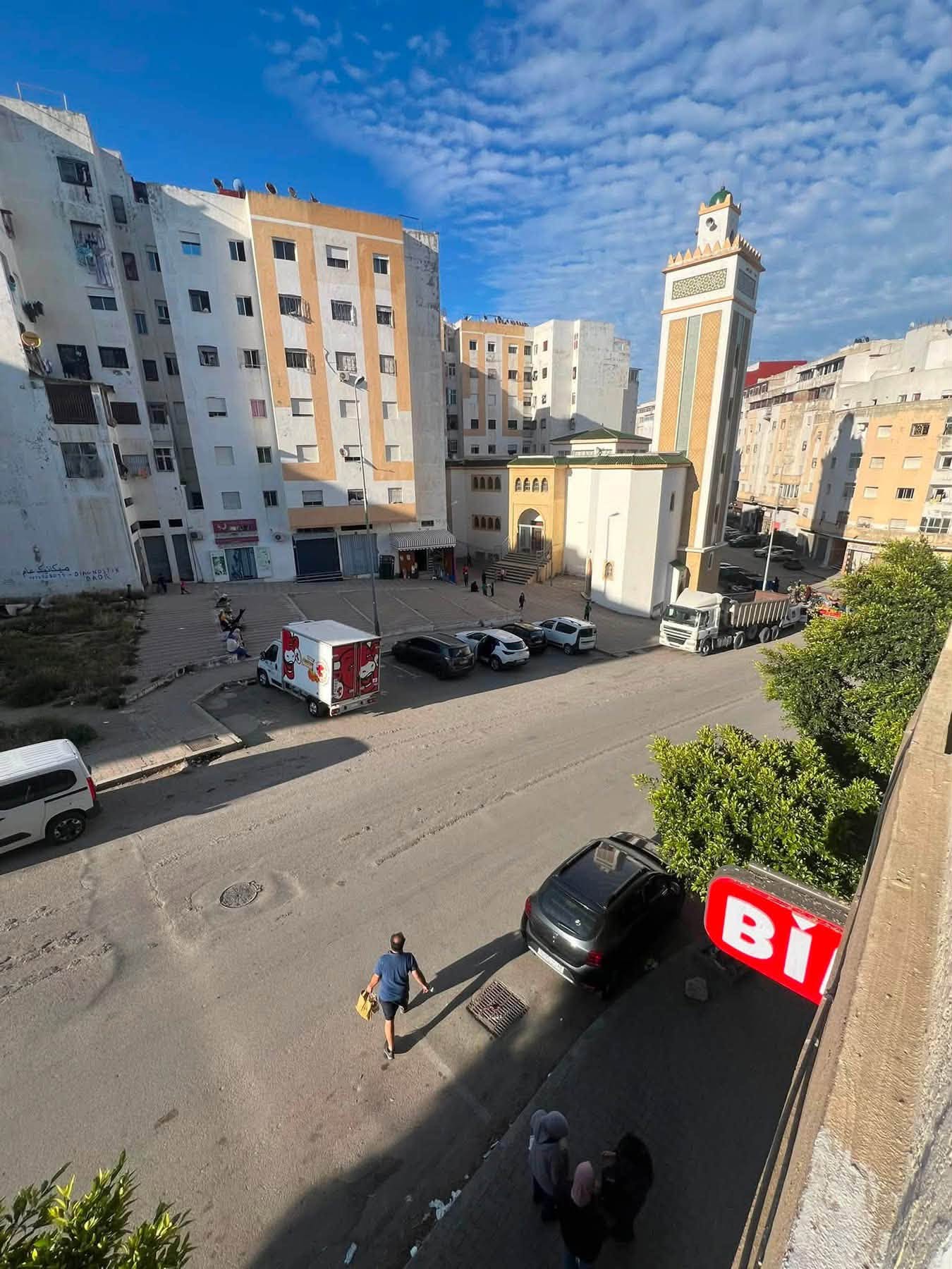 Appartement à vendre à Mojamae Nour