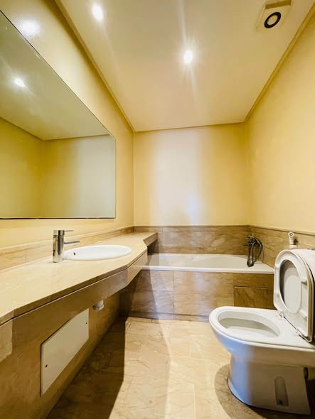 Appartement à louer à Les Princesses