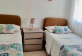 appartement meublé a louer à Val fleuri