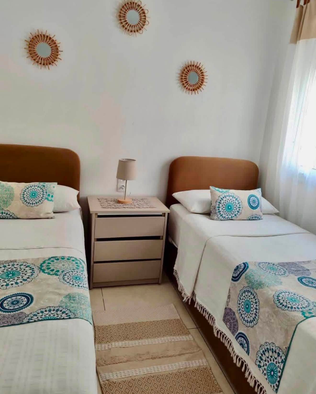 appartement meublé a louer à Val fleuri