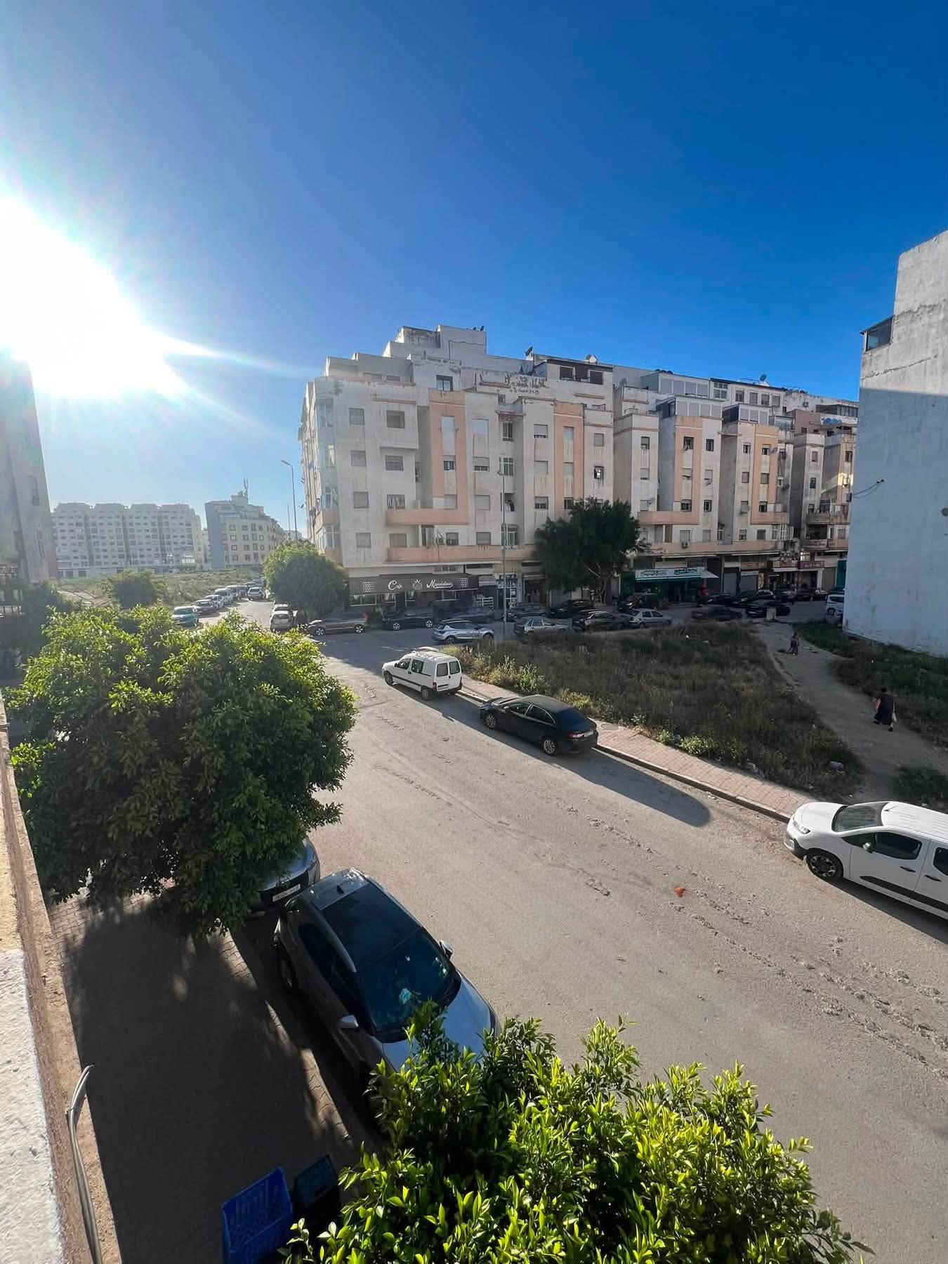 Appartement à vendre à Mojamae Nour
