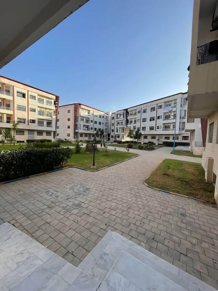 Appartement neuf à vendre à Ain Sebaâ