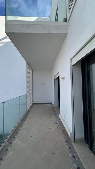 Appartement a vendre à Marina