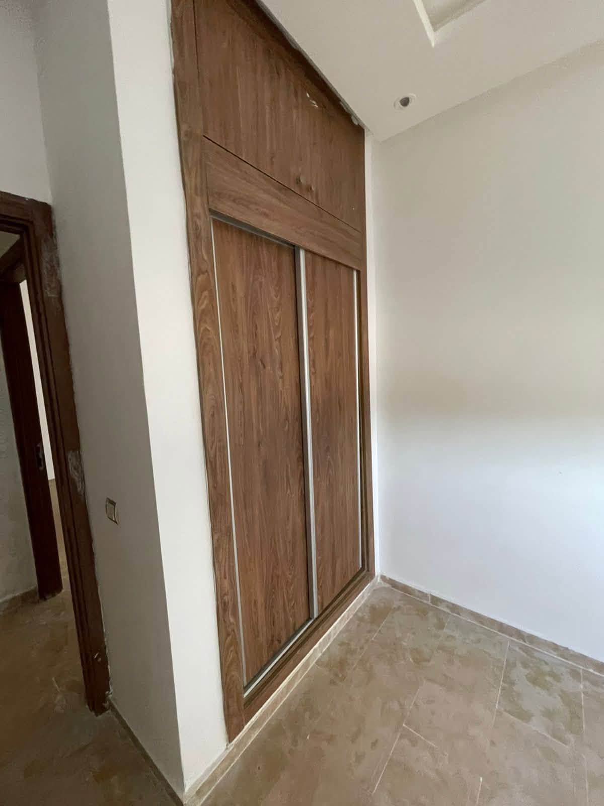 Appartement neuf à vendre à Ain Sebaâ