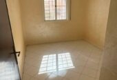 Appartement a vendre à ANASSI