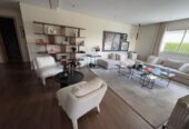 Appartement vide à louer Ville Verte