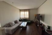 Appartement vide à louer Ville Verte